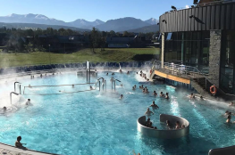 Chochołowskie Termy 