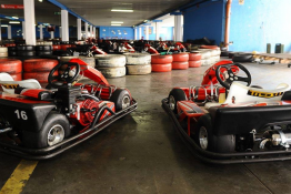 Pole Position 