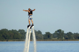 Fly-Board