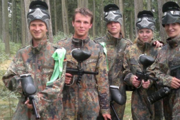 Park Rozrywki Kudowa