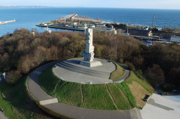 Westerplatte 