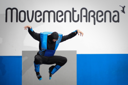 Movement Arena