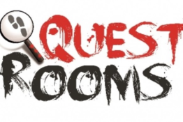 QuestRooms- Rytuał