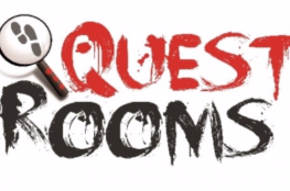 QuestRooms- śmierć w bractwie 