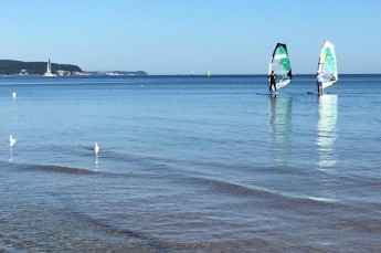 Sopot Surf