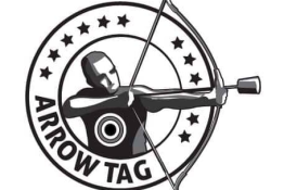 ARCHERY TAG | ARROW TAG | BITWA ŁUCZNIKOW