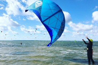 Kite Crew
