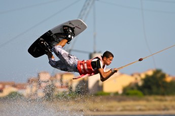 Kites Control