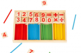 Gdynia Wydarzenie Nauka i Edukacja Nauka matematyki w metodzie Montessori - warsztat