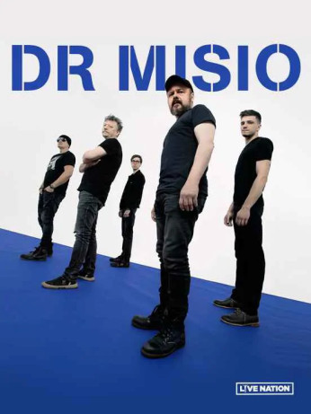 Gdynia Wydarzenie Koncert Dr Misio