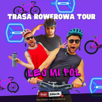 Gdynia Wydarzenie Koncert Trasa Rowerowa Tour