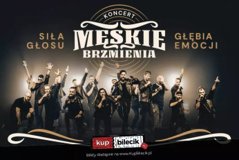 Gdynia Wydarzenie Koncert Siła głosu, głębia emocji