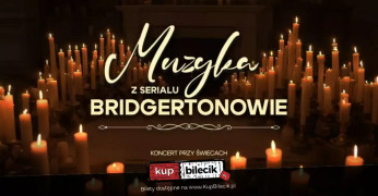 Gdynia Wydarzenie Koncert Koncert w blasku setek świec