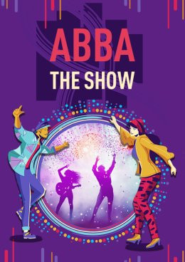 Gdynia Wydarzenie Koncert ABBA The Show - Największe Przeboje ABBA na Żywo
