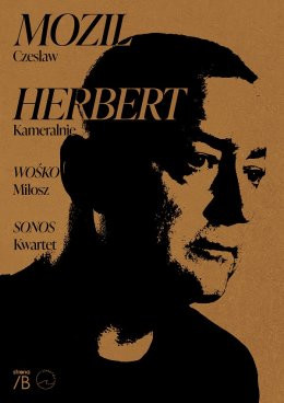 Gdynia Wydarzenie Koncert Herbert Kameralnie: Mozil, Wośko, Sonos Kwartet