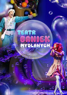 Gdynia Wydarzenie Inne wydarzenie TEATR BANIEK MYDLANYCH