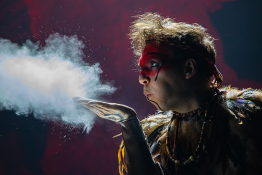 Gdynia Wydarzenie Kulturalne Musical „Kalyani” znów zachwyci gdyńską publicznoś