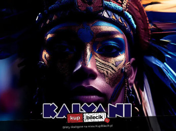 Gdynia Wydarzenie Spektakl Kalyani