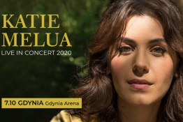 Gdynia Wydarzenie Koncert Katie Melua