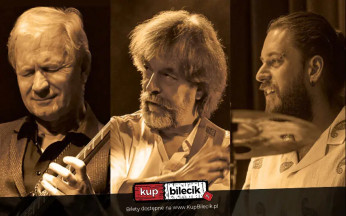 Gdynia Wydarzenie Koncert Trio Ścierańscy Raduli