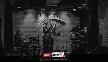 Gdynia Wydarzenie Koncert 10-lecie zespołu Marta Szefke Groove Band