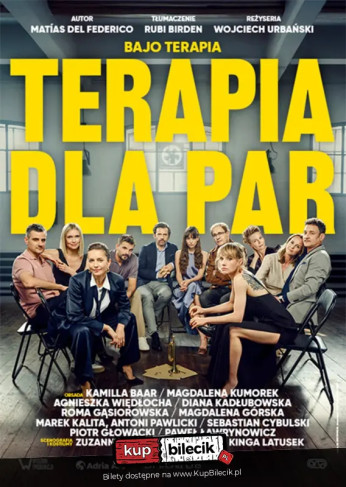 Gdynia Wydarzenie Spektakl Spektakl w gwiazdorskiej obsadzie!