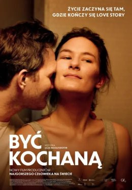 Gdynia Wydarzenie Film w kinie Być Kochaną