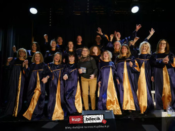 Gdynia Wydarzenie Koncert Grace Gospel Choir