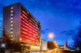 Metropol Hotel****