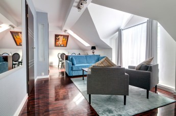Apartamenty Parkowa