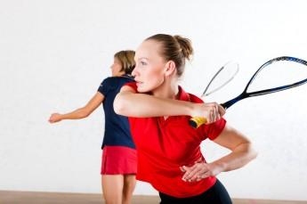 Sopot Atrakcja Squash Centrum Sportowo Rekreacyjne