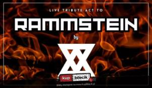 Gdynia Wydarzenie Koncert Live Tribute Act To Rammstein by Feuerwasser