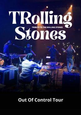 Gdynia Wydarzenie Koncert TRolling Stones "Out Of Control" Tour 2024