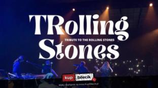 Gdynia Wydarzenie Koncert TRolling Stones "Out Of Control" Tour 2024