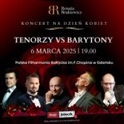 Gdańsk Wydarzenie Koncert Koncert z okazji Dnia Kobiet