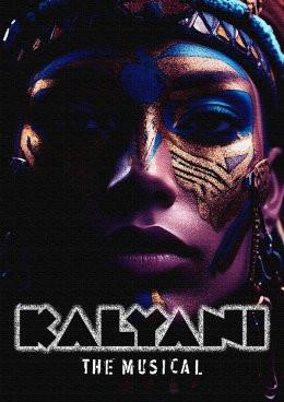 Gdynia Wydarzenie Spektakl Kalyani