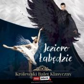 Gdańsk Wydarzenie Spektakl Królewski Balet Klasyczny - Jezioro Łabędzie