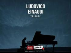 Gdańsk Wydarzenie Koncert Muzyka Ludovica Einaudiego