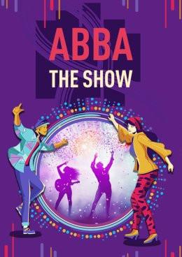 Gdynia Wydarzenie Koncert ABBA The Show - Największe Przeboje ABBA na Żywo