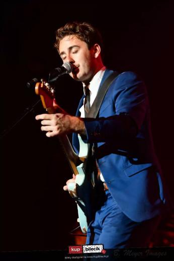 Gdynia Wydarzenie Koncert Paul Childers (USA) & The Makers (NL)