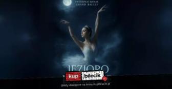 Gdańsk Wydarzenie Spektakl International Grand Ballet