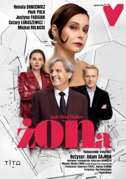 Gdynia Wydarzenie Spektakl żONa - Nigdy więcej tajemnic