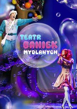 Gdynia Wydarzenie Inne wydarzenie TEATR BANIEK MYDLANYCH