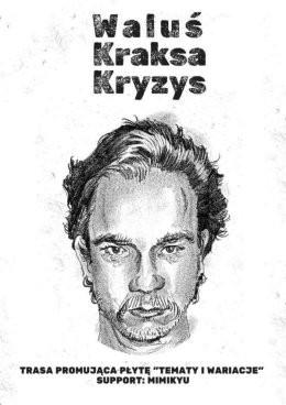 Gdańsk Wydarzenie Koncert WaluśKraksaKryzys