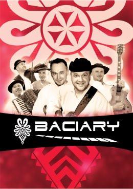 Gdynia Wydarzenie Koncert Baciary
