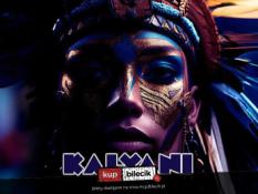 Gdynia Wydarzenie Spektakl Kalyani