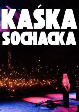 Gdańsk Wydarzenie Koncert Kaśka Sochacka - Wiosna'26 Tour