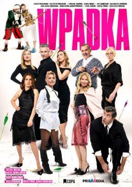 Gdynia Wydarzenie Spektakl Wpadka