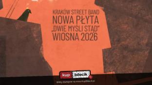 Gdynia Wydarzenie Koncert PREMIERA PŁYTY "DWIE MYŚLI STĄD" - 24 URODZINY BLUES CLUBU