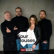 Gdynia Wydarzenie Koncert Four Houses